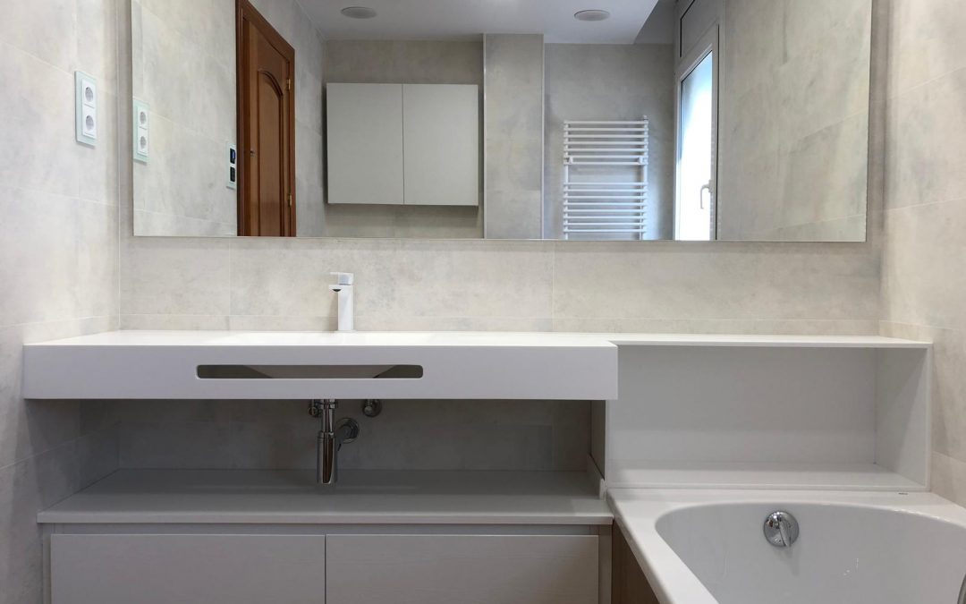 Baño Sant Quirze