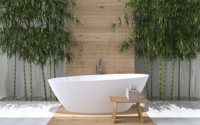 Consejos para crear tu baño