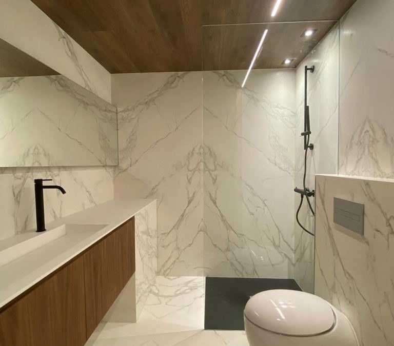 Baño Bulthaup Andorra