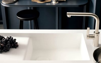 ¿Por qué elegir Corian?