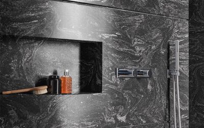 Cómo limpiar superficies de Solid Surface