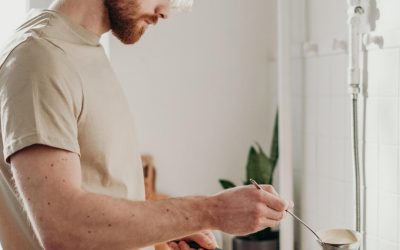 Consejos para mantener tu cocina limpia